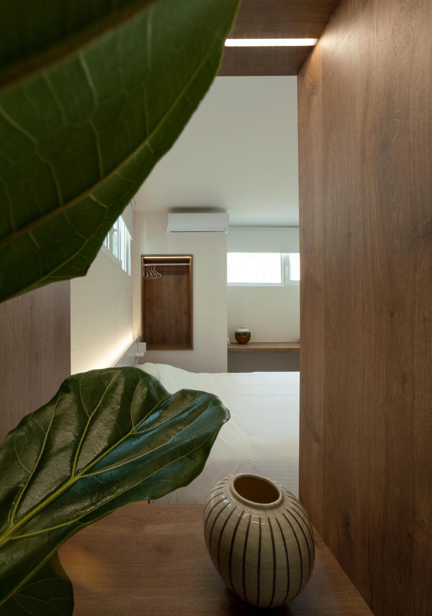 Central Bliss Apartments By Upstreet เอเธนส์ ภายนอก รูปภาพ