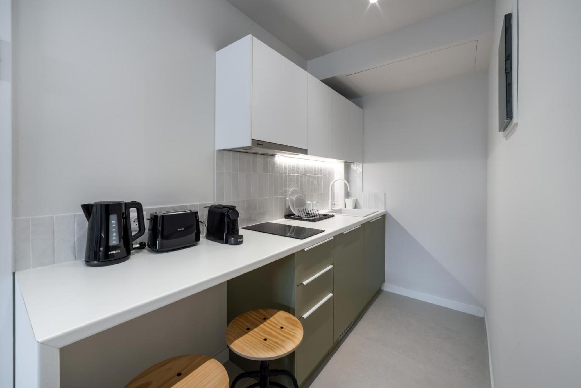 Central Bliss Apartments By Upstreet เอเธนส์ ภายนอก รูปภาพ