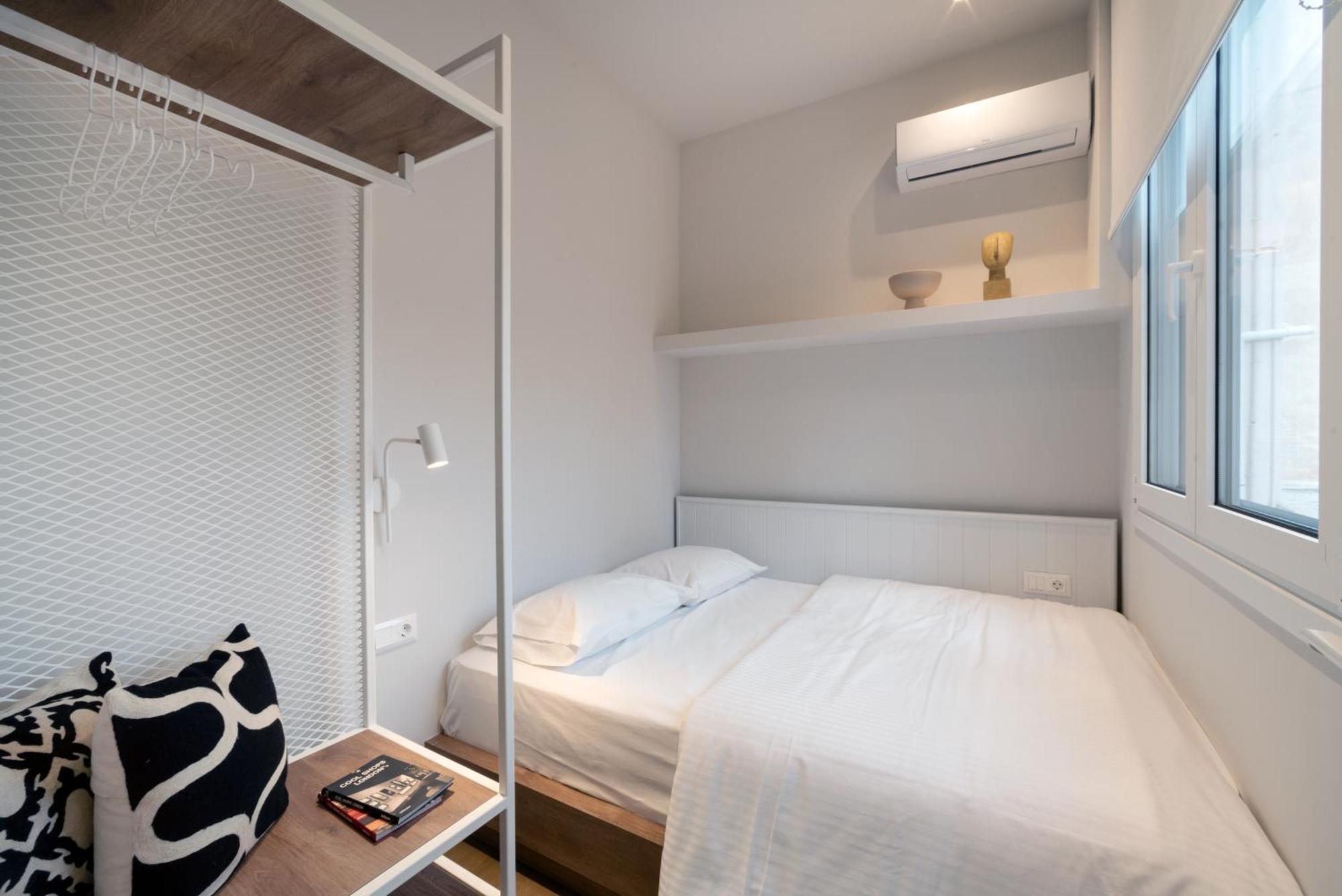 Central Bliss Apartments By Upstreet เอเธนส์ ภายนอก รูปภาพ