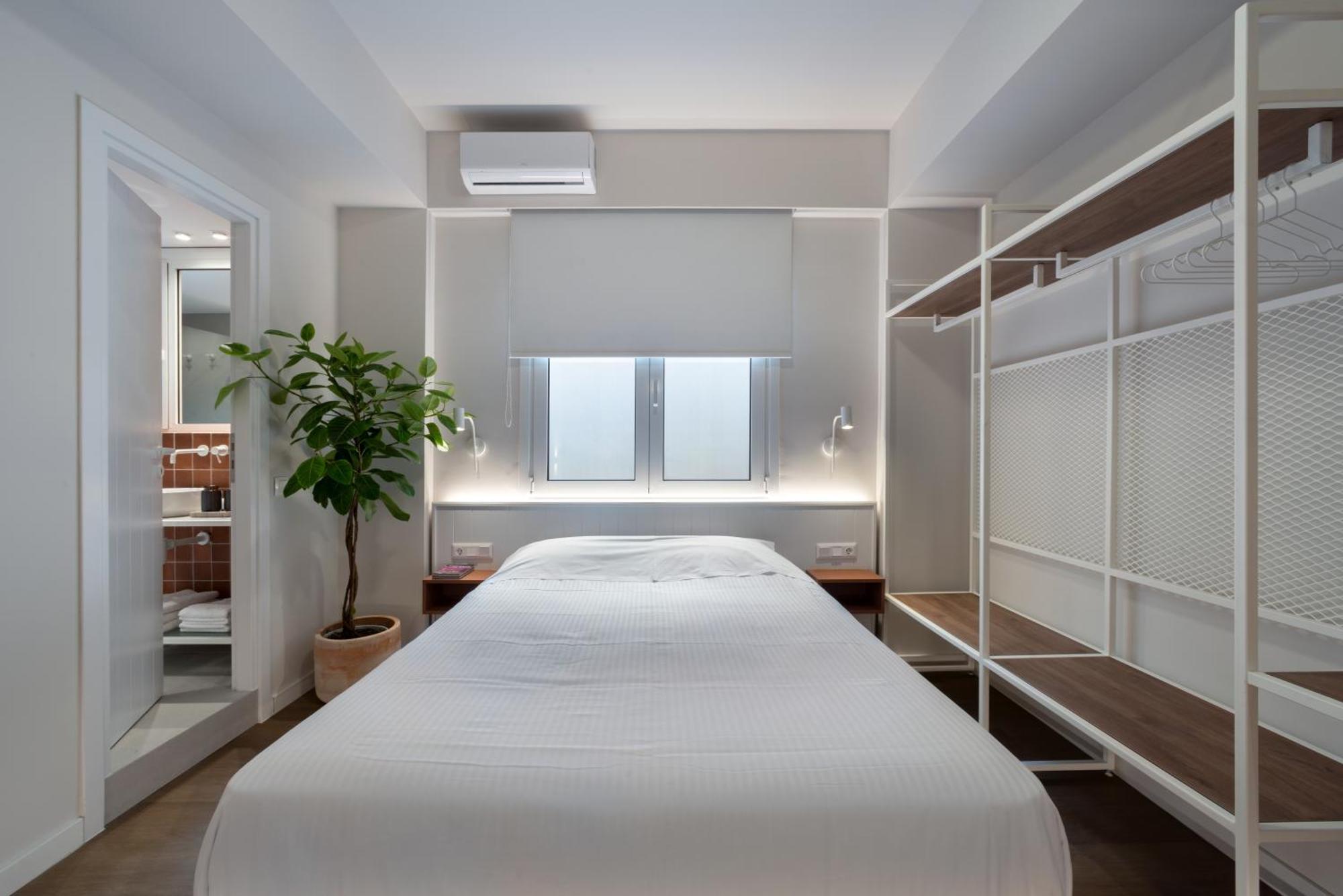 Central Bliss Apartments By Upstreet เอเธนส์ ภายนอก รูปภาพ