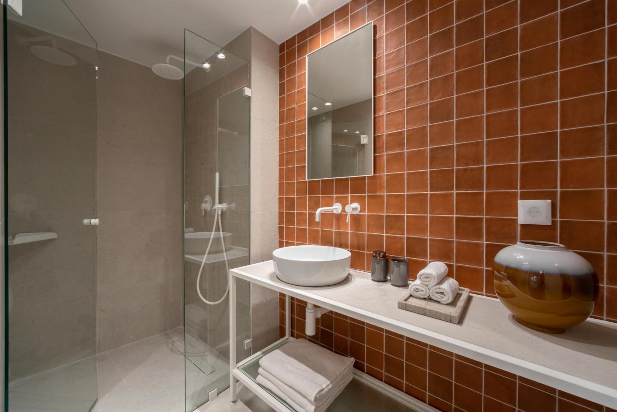 Central Bliss Apartments By Upstreet เอเธนส์ ภายนอก รูปภาพ
