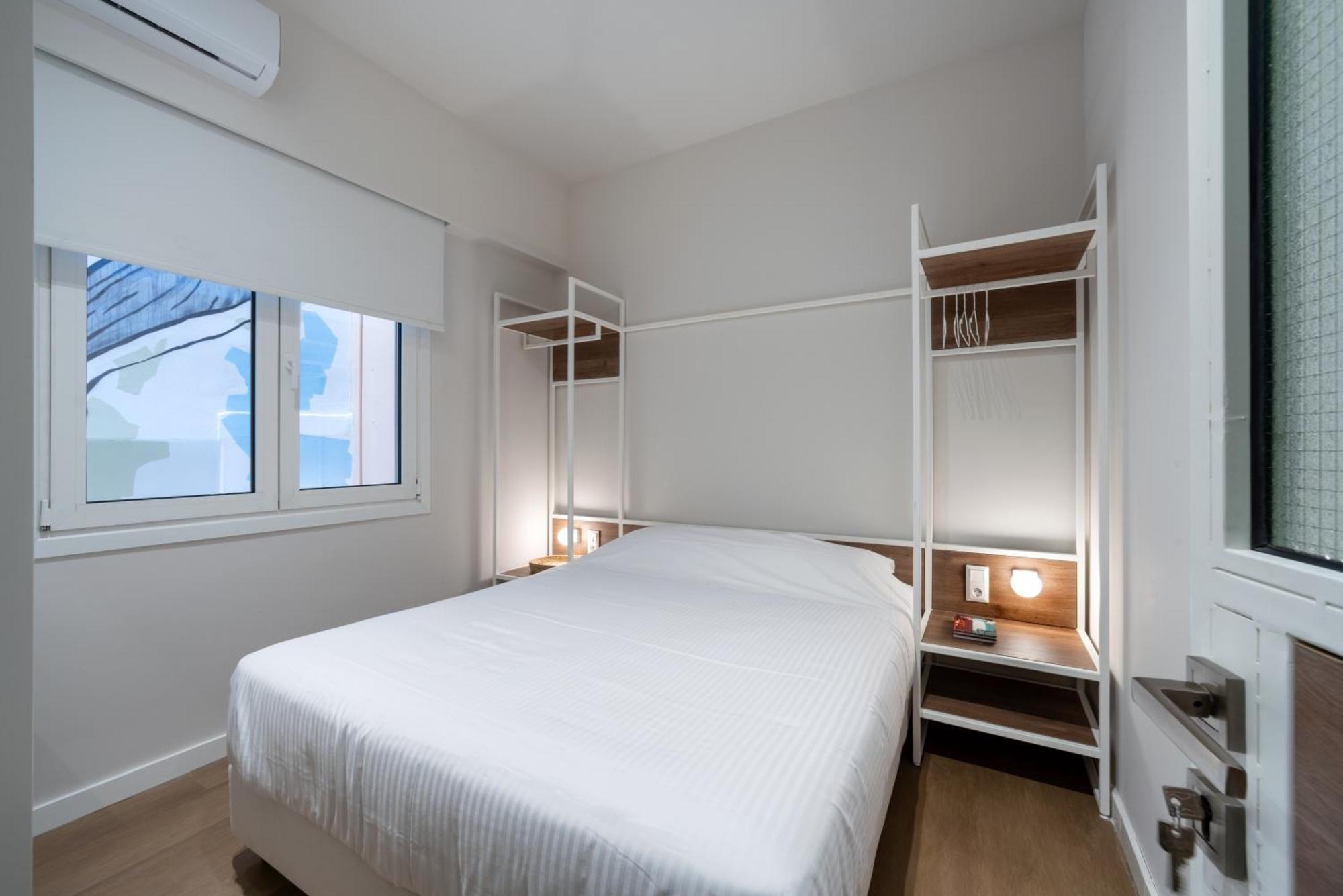 Central Bliss Apartments By Upstreet เอเธนส์ ภายนอก รูปภาพ